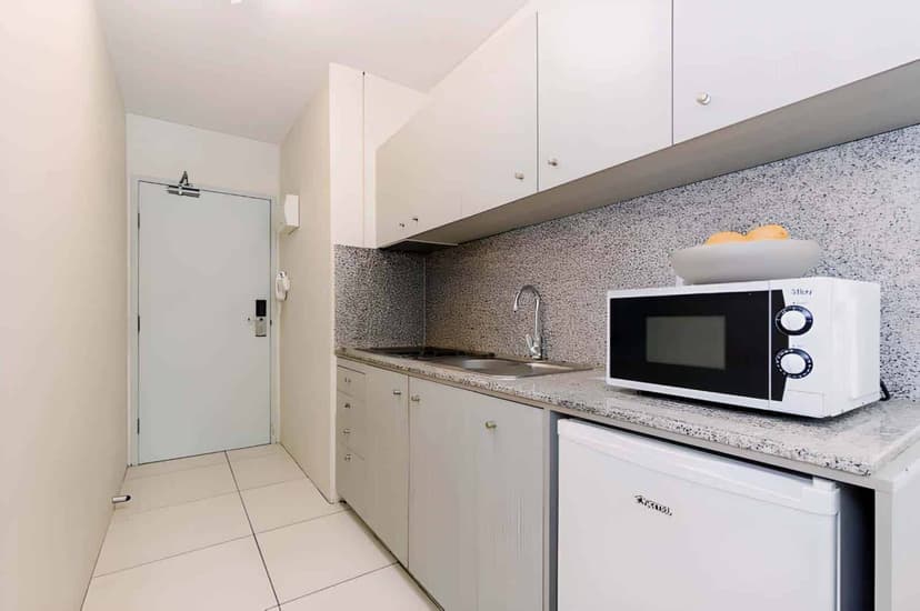 Carlton Residence, Melbourne image 26