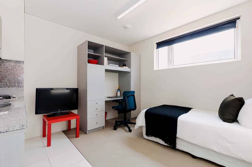 Carlton Residence, Melbourne image 23