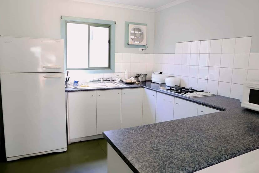 Walsh Residence, Melbourne view 3