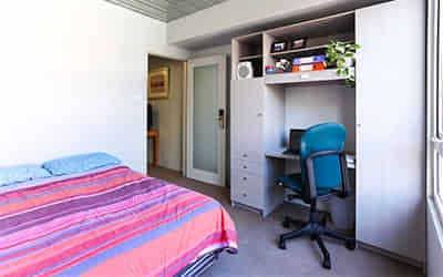 1 Bedroom  Apartment