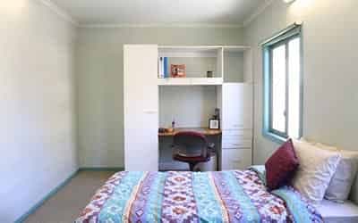 4 & 5 Bedroom Apartment