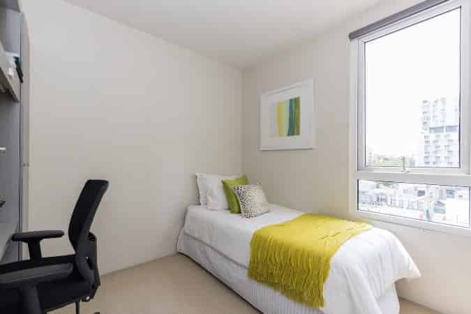 Carlton Residence, Melbourne