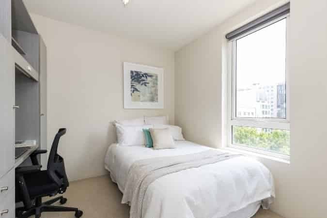 2 Bedroom Standard Apartment