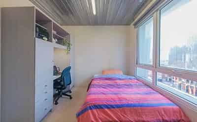 2 Bedroom Large Apartment