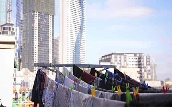 Bouverie Residence, Melbourne view 4