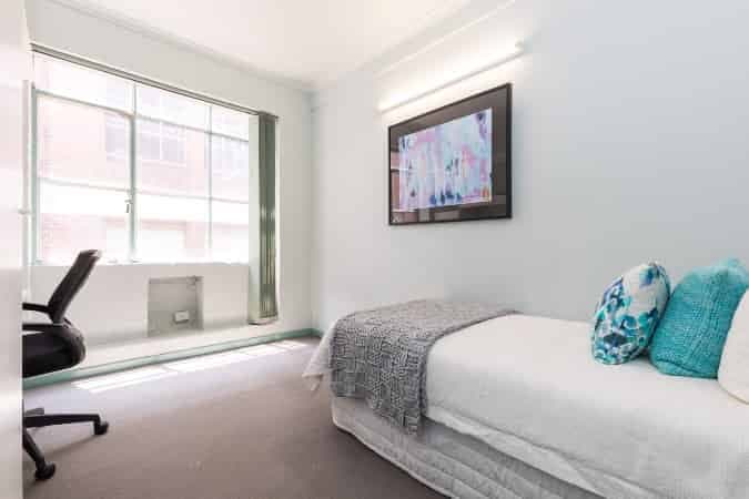 4 Bedroom  Apartment