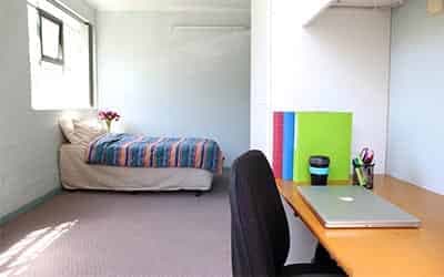 3 Bedroom  Apartment