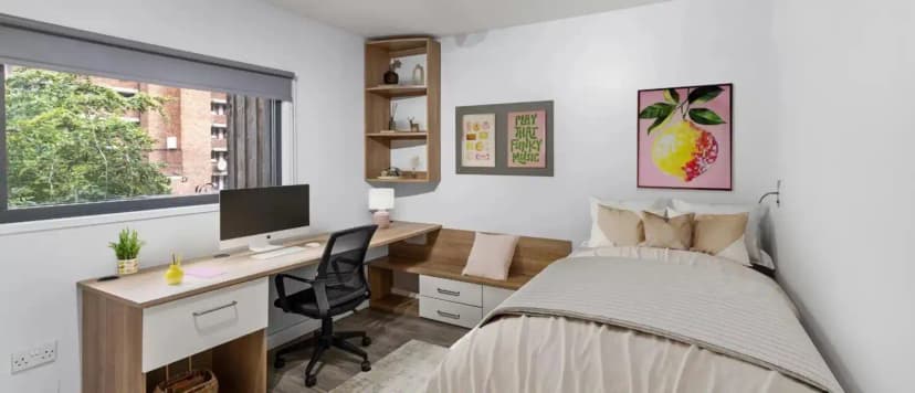 Chapter Highbury, London image 1