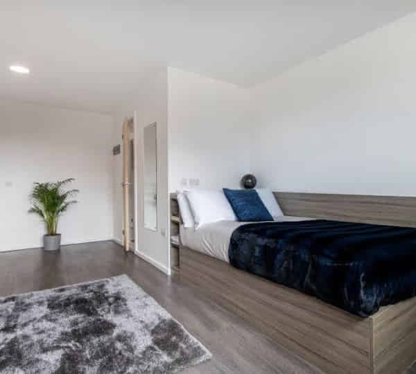 Ensuite Gold Plus