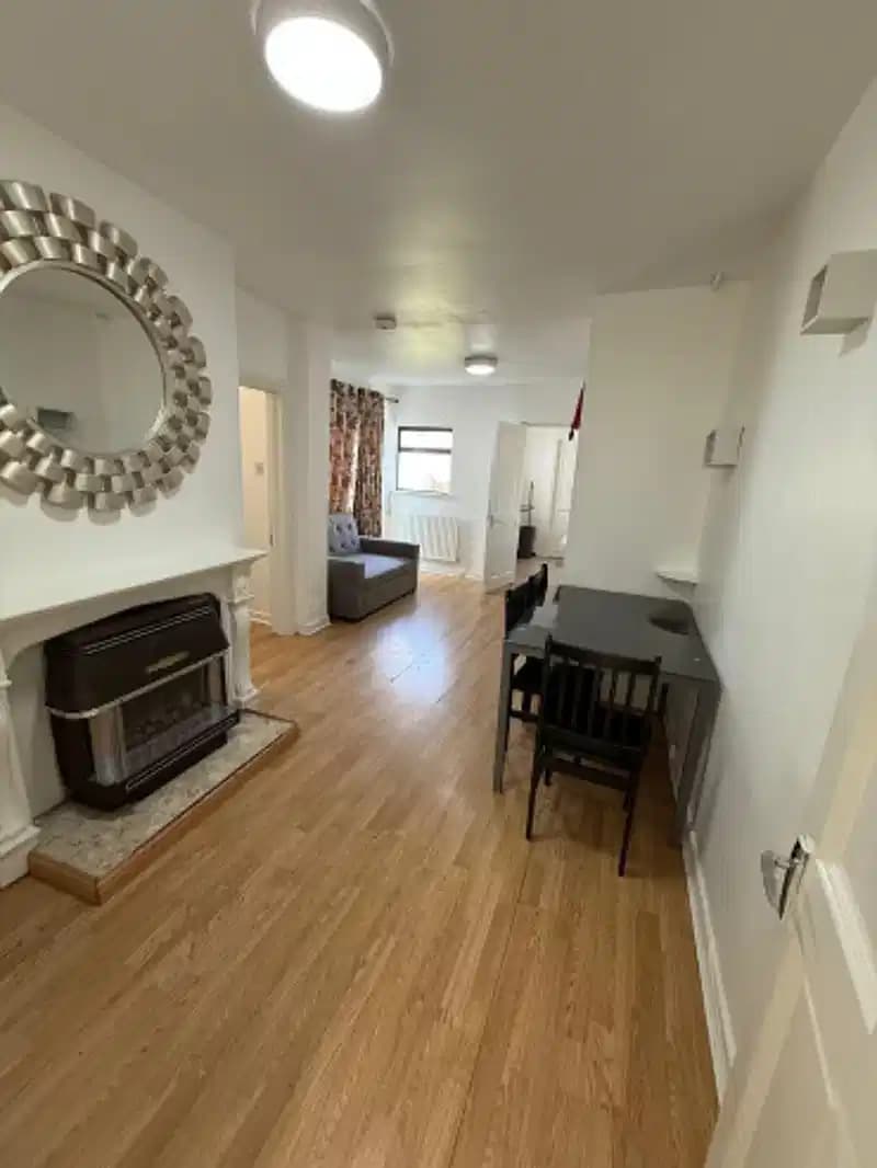 Room in a 2 Bedroom Apartment, 29 Wellington Street Upper, Phibsborough, Dublin (D07 K6Y6) view 4