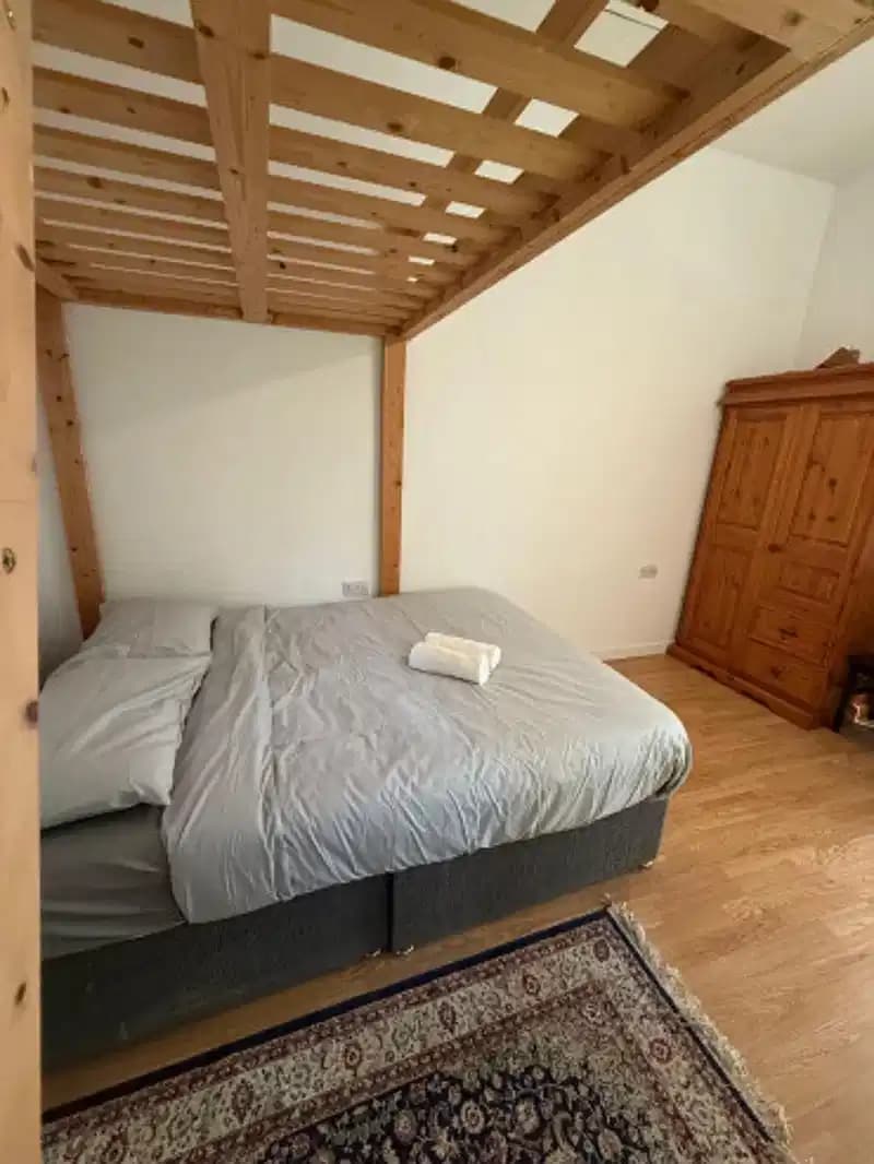 Room in a 2 Bedroom Apartment, 29 Wellington Street Upper, Phibsborough, Dublin (D07 K6Y6)