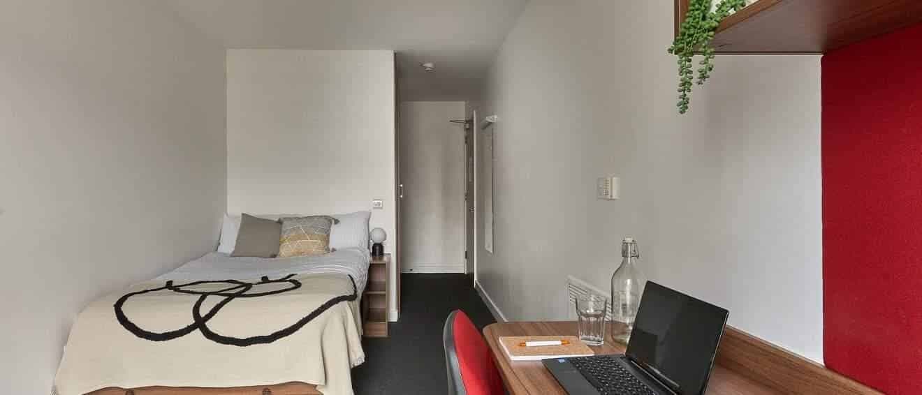 Standard Plus Ensuite