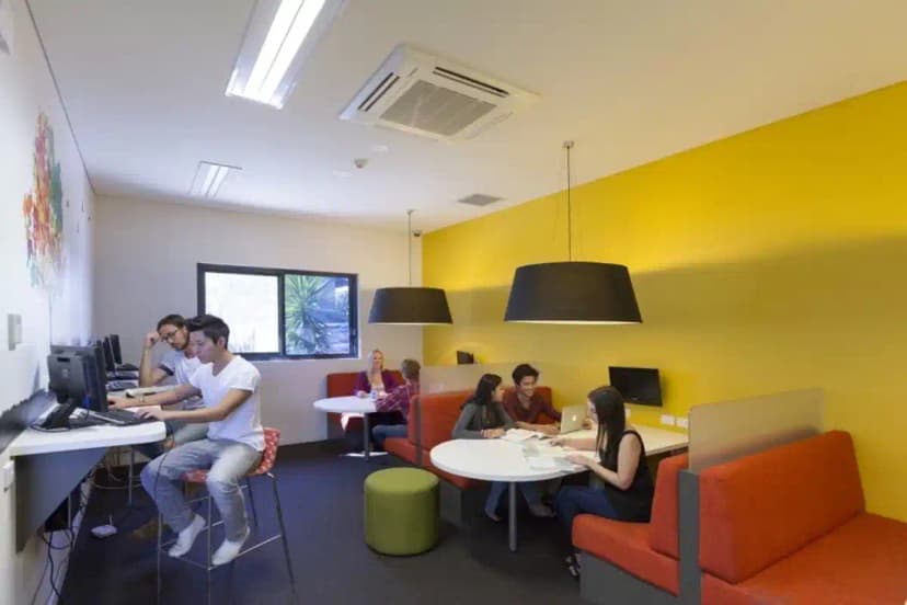 ECU Village Mount Lawley(Edith Cowan University and Associated Institutions), Perth image 8