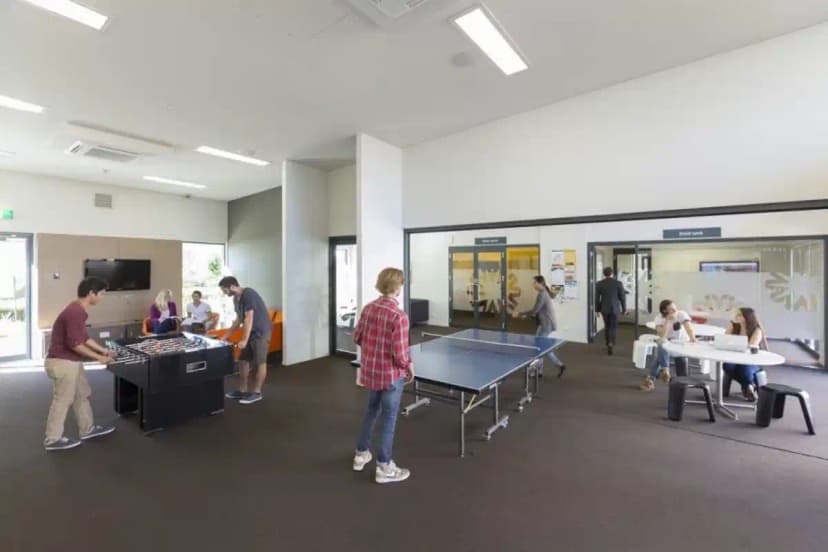 ECU Village Mount Lawley(Edith Cowan University and Associated Institutions), Perth view 6