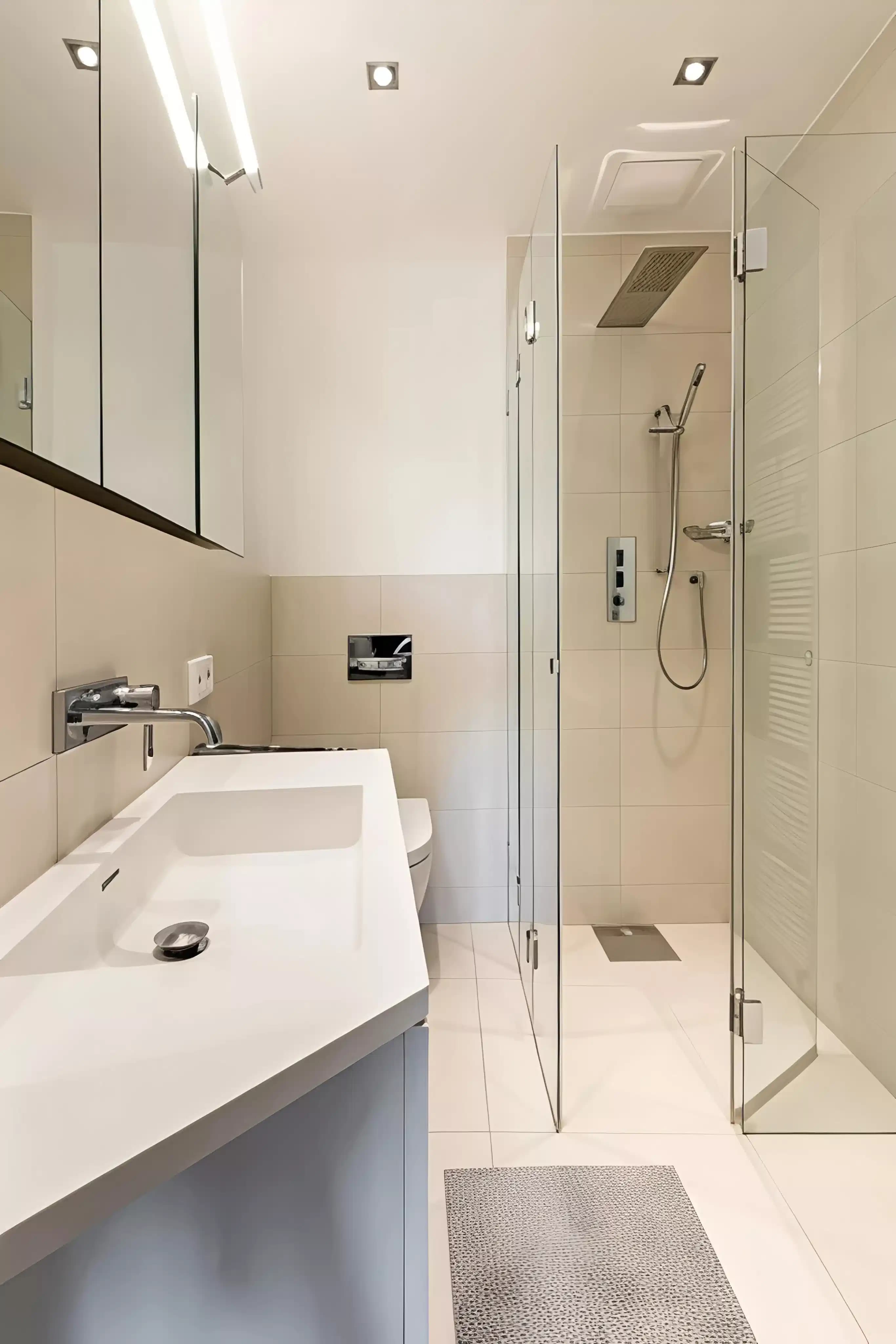 Room in A 6 Bedroom 2 Bathroom | Jumbo