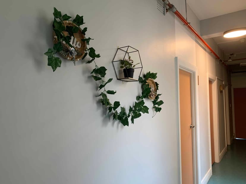 Carric Hostel, Melbourne image 20