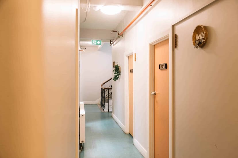 Carric Hostel, Melbourne image 15
