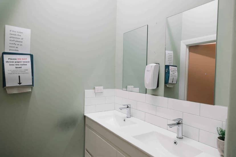 Carric Hostel, Melbourne image 13