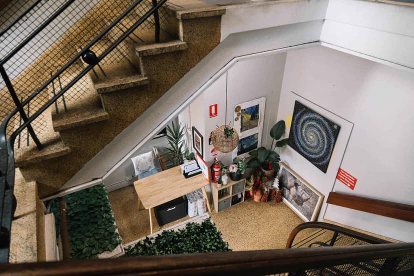 Carric Hostel, Melbourne image 12