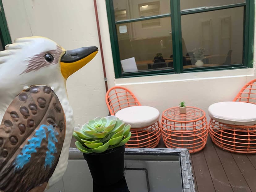 Carric Hostel, Melbourne image 19