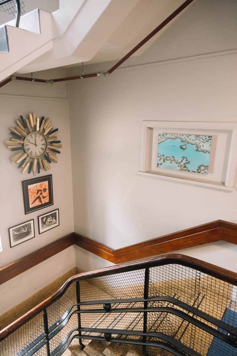 Carric Hostel, Melbourne image 11