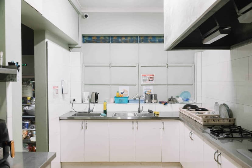 Carric Hostel, Melbourne image 8