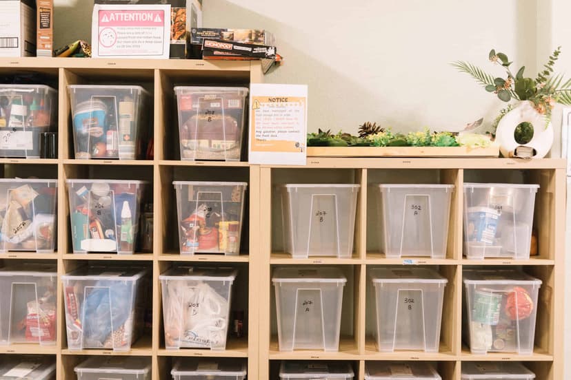 Carric Hostel, Melbourne image 10