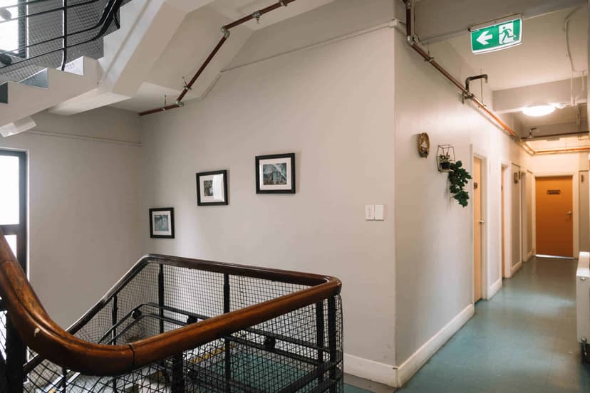 Carric Hostel, Melbourne image 22