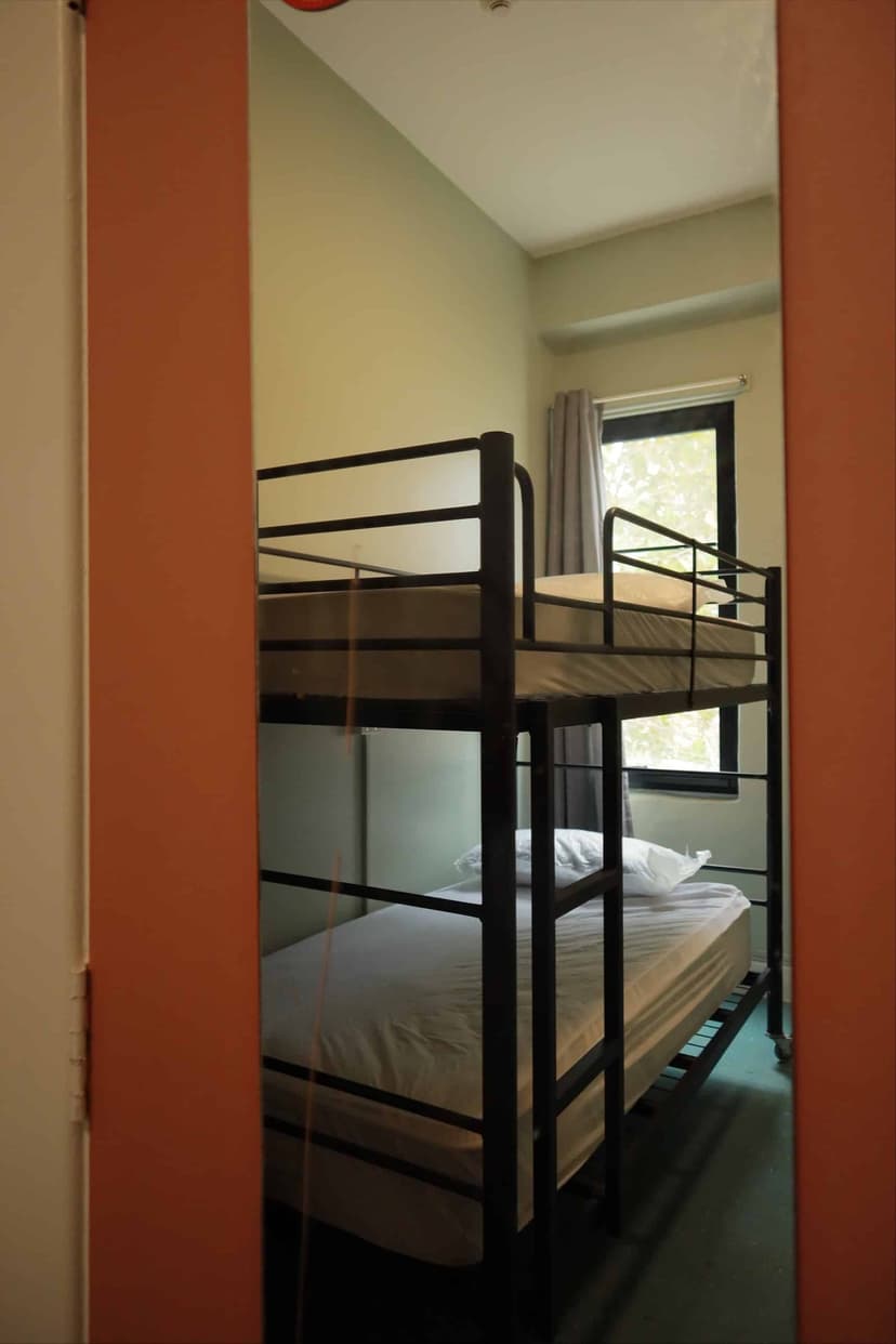 Carric Hostel, Melbourne image 23