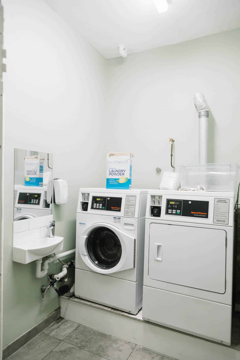 Carric Hostel, Melbourne image 14