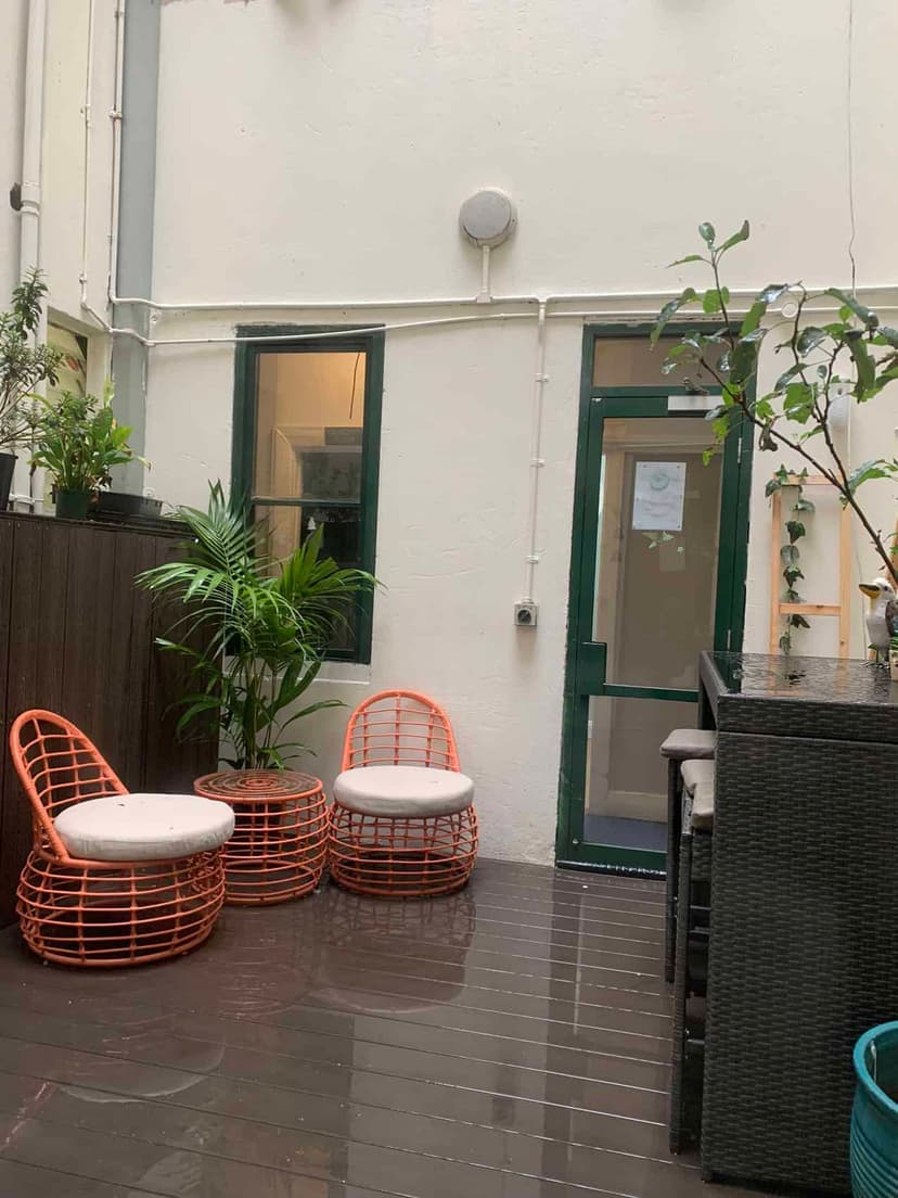 Carric Hostel, Melbourne image 17