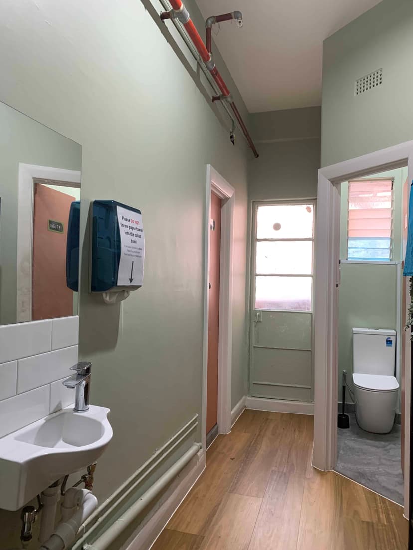 Carric Hostel, Melbourne image 21