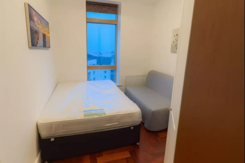 Room in a 4 Bedroom Apartment, Beechwood Court, Dublin A94 X1PR view 4