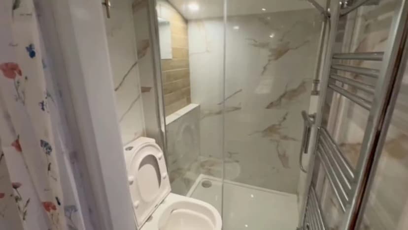 Room in a 4 Bedroom Apartment, Beechwood Court, Dublin A94 X1PR view 2