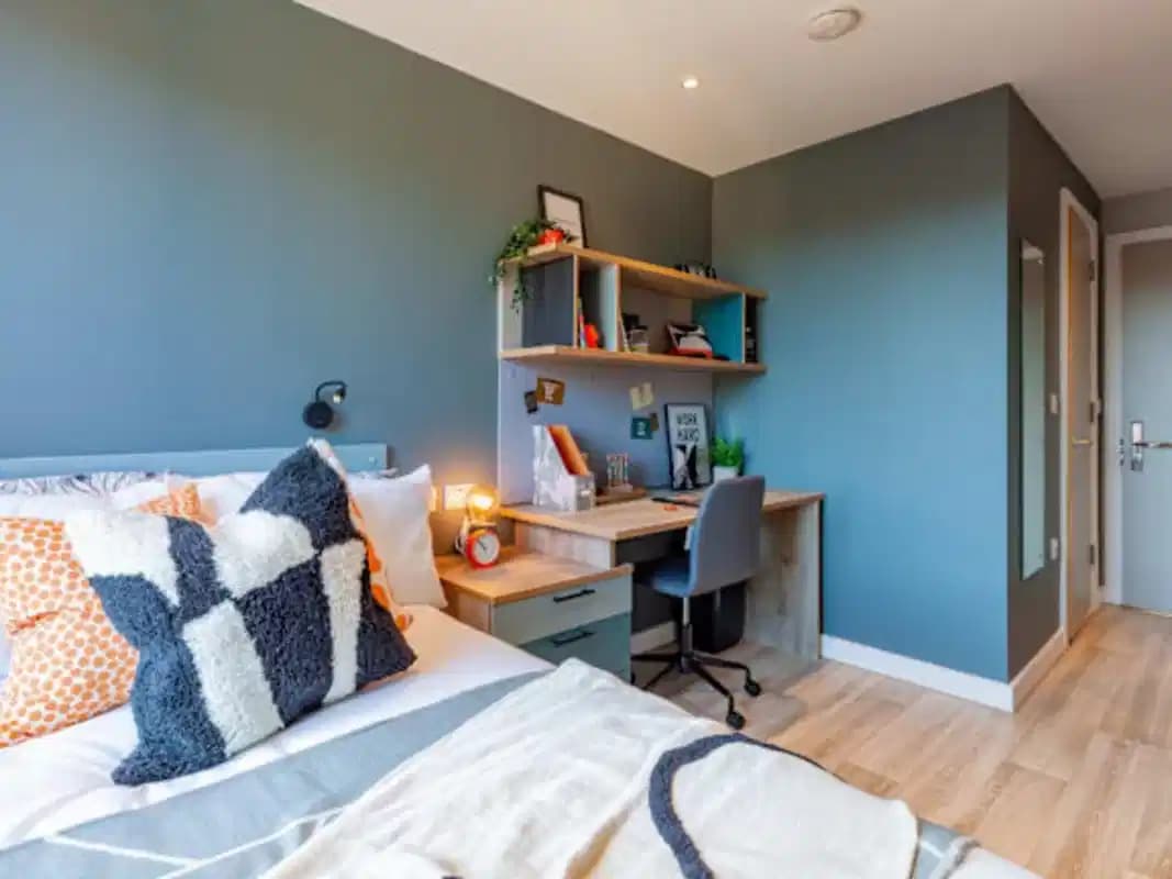 Premium Plus En Suite