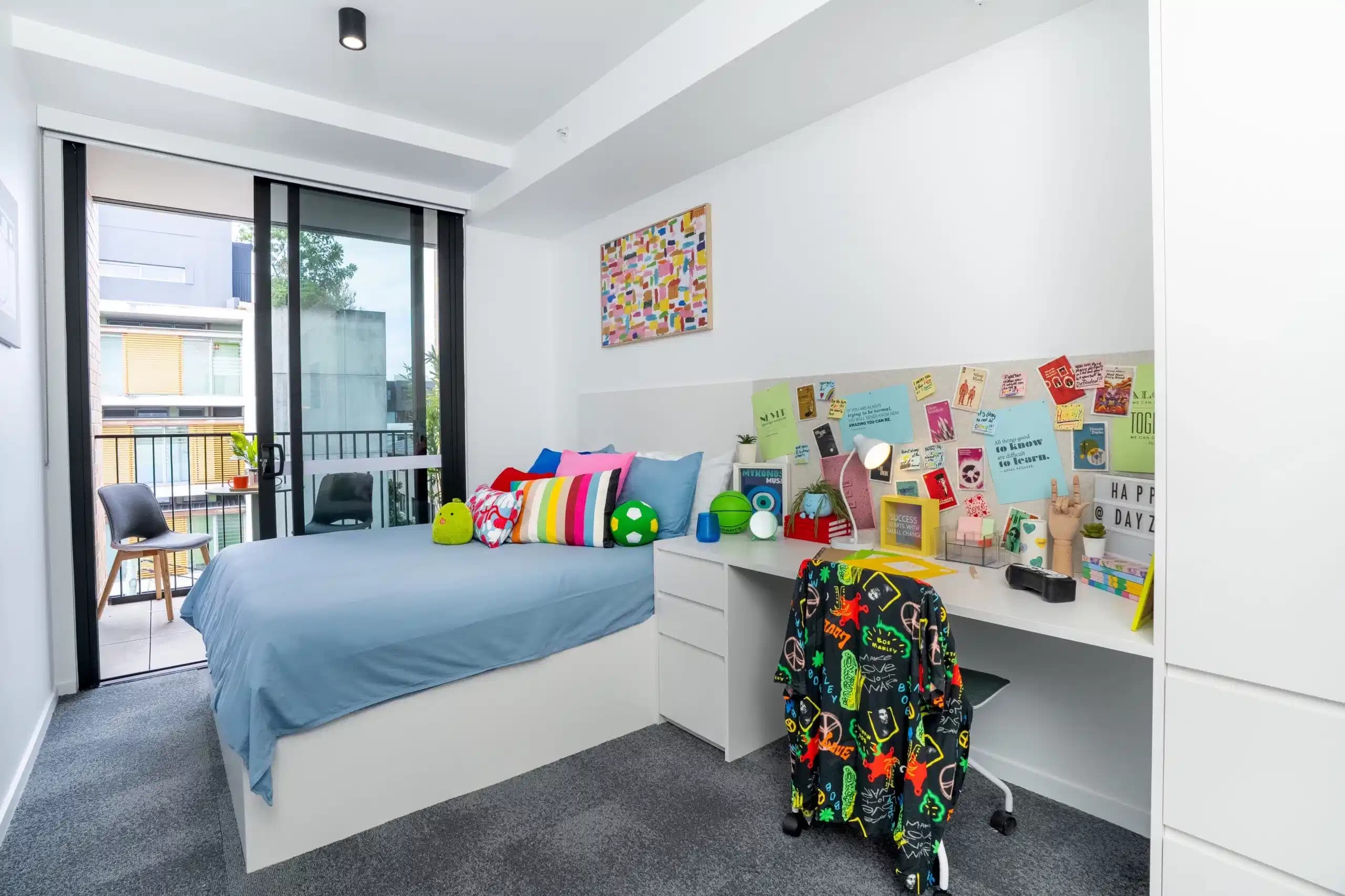 Signature Studio Apartment