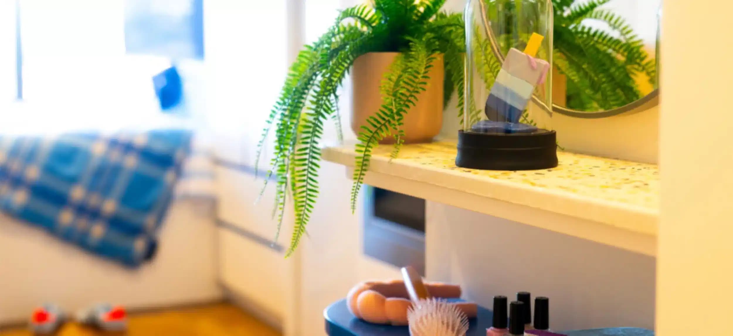 Signature Studio Apartment