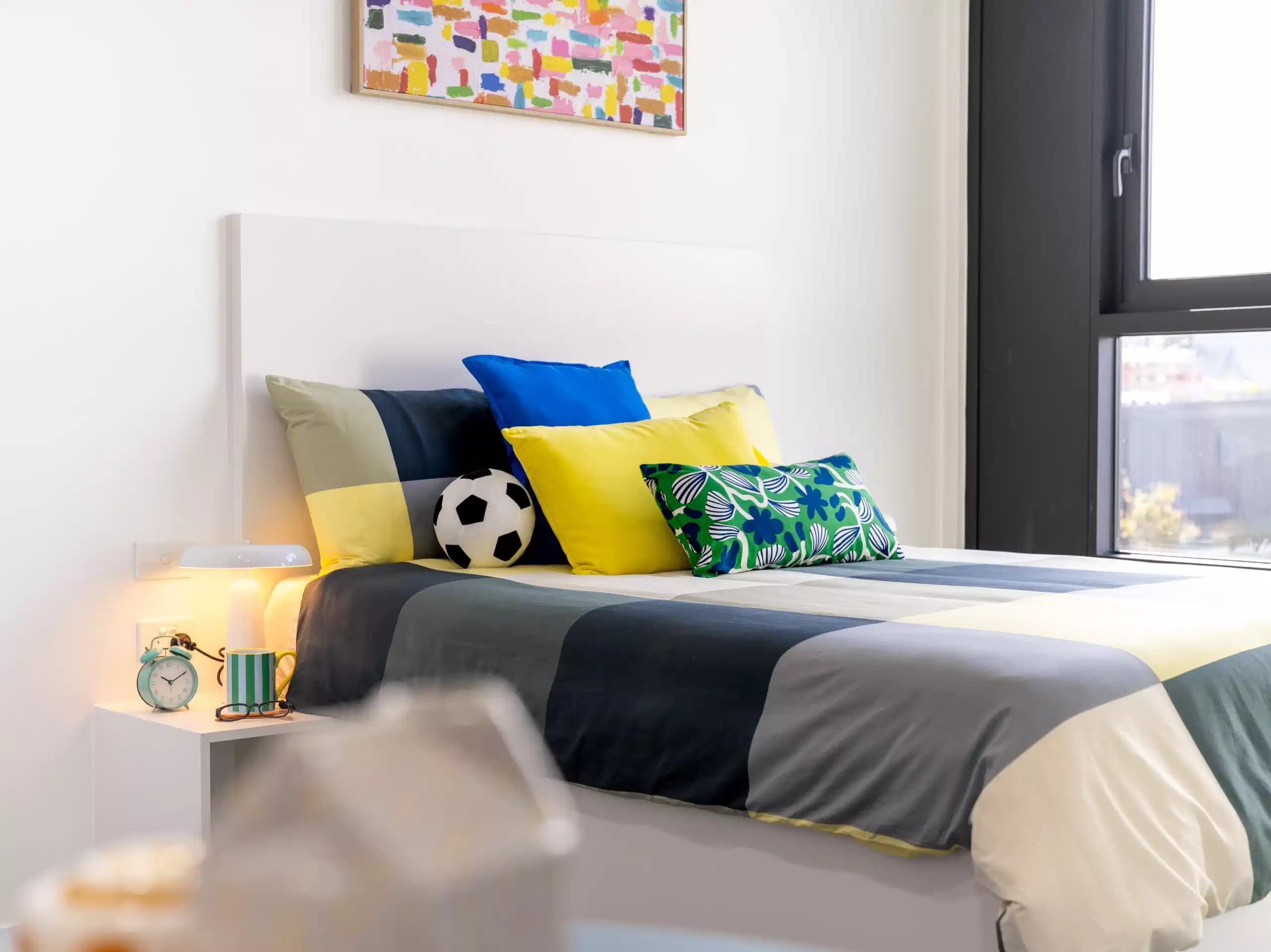 Signature Plus Studio Apartment