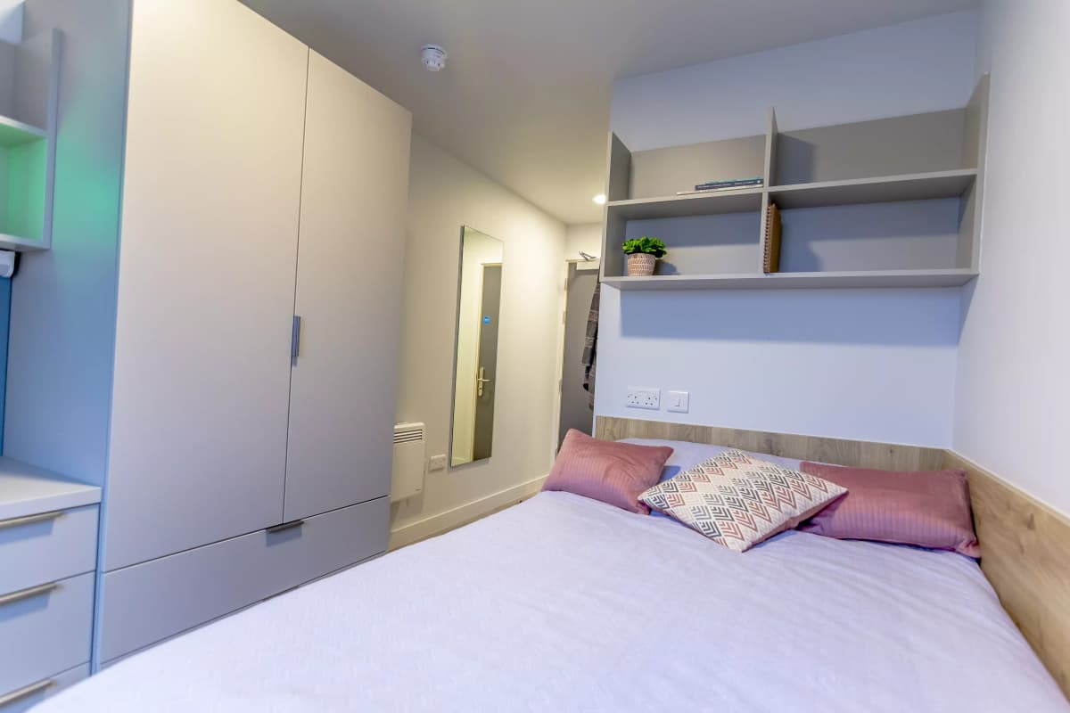 Dubling HeyDay, Dublin