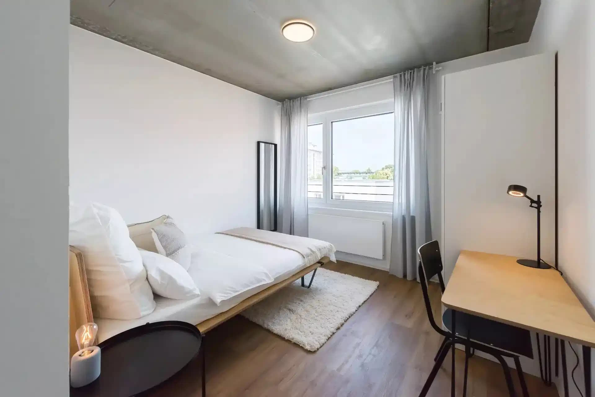 Private Room (03301)