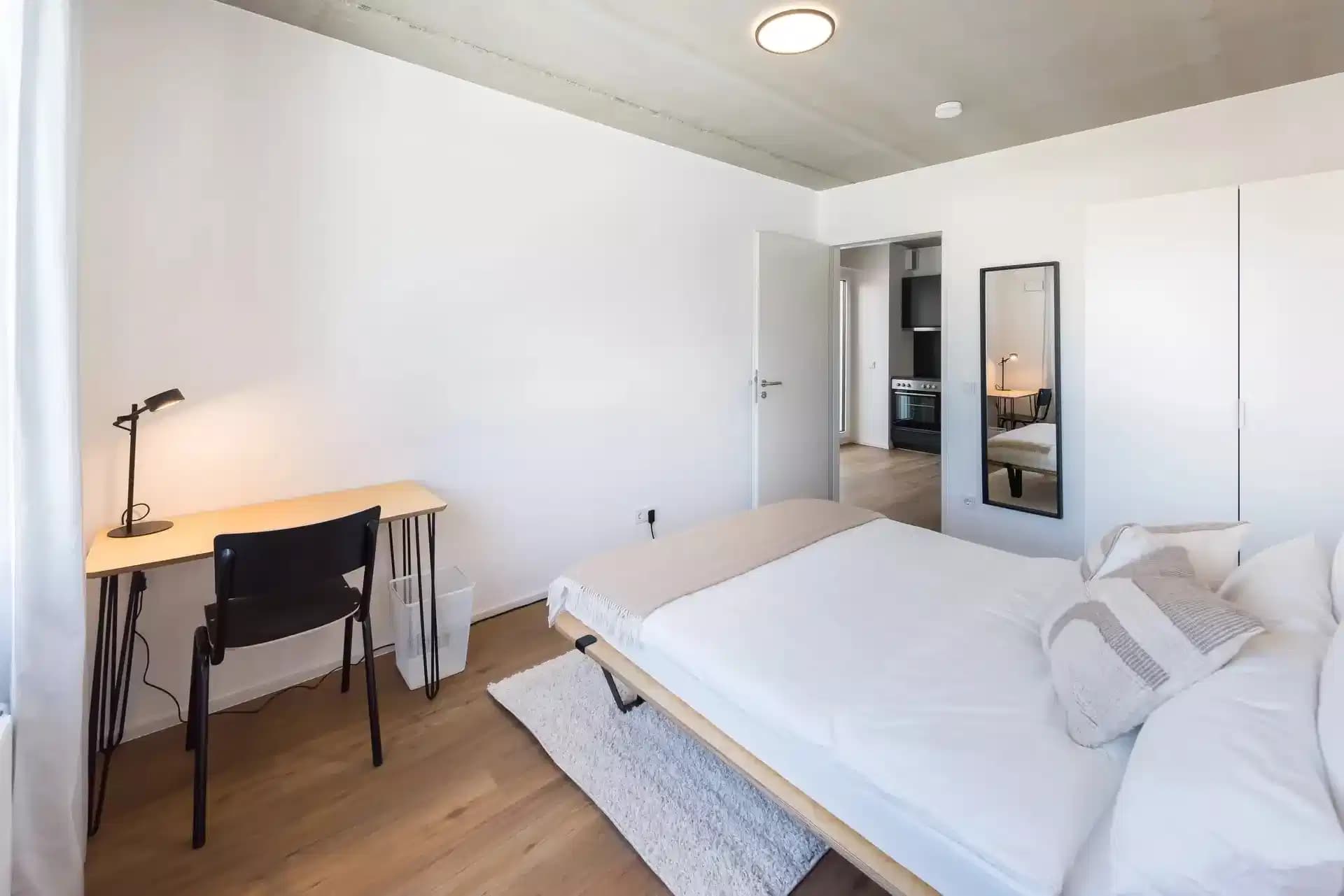 Private Room (00802)