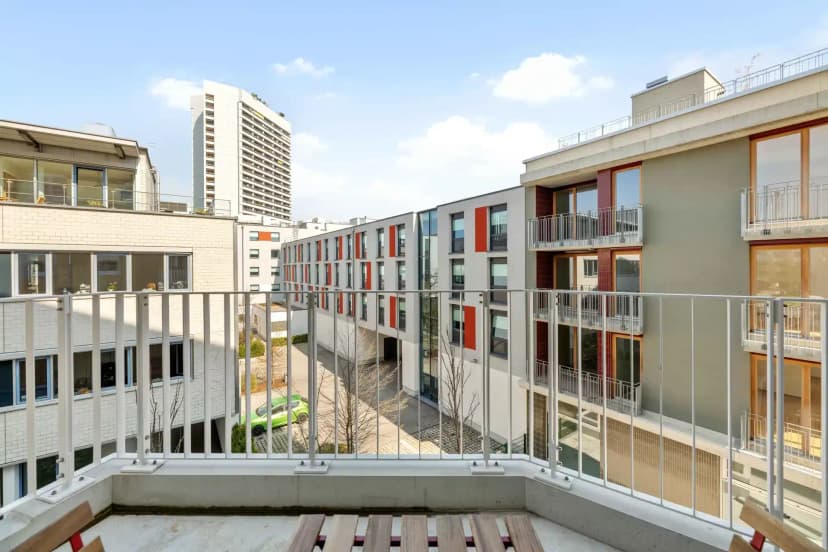 HAB 80686, Munich view 6