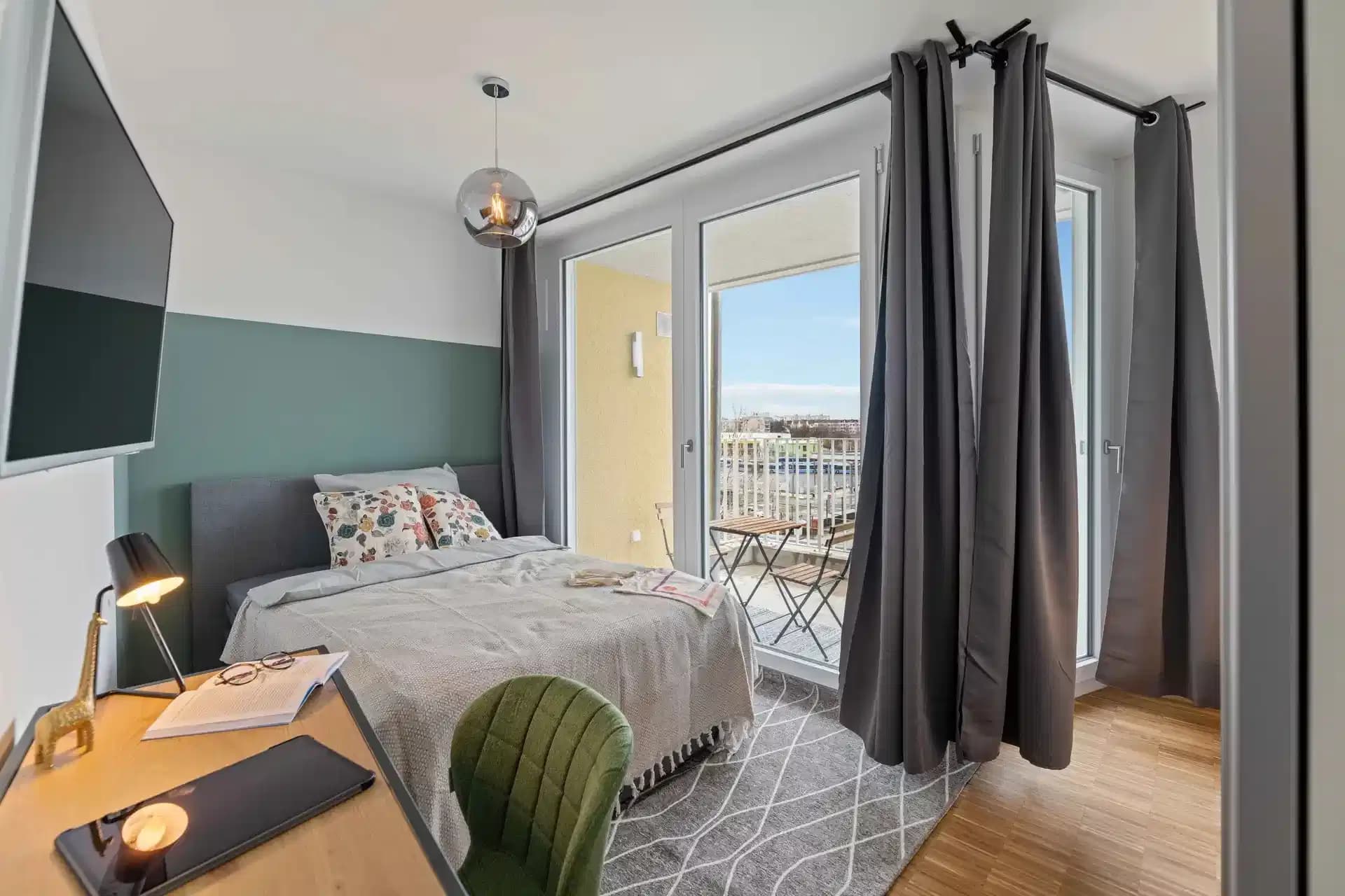 Private Room (00303)