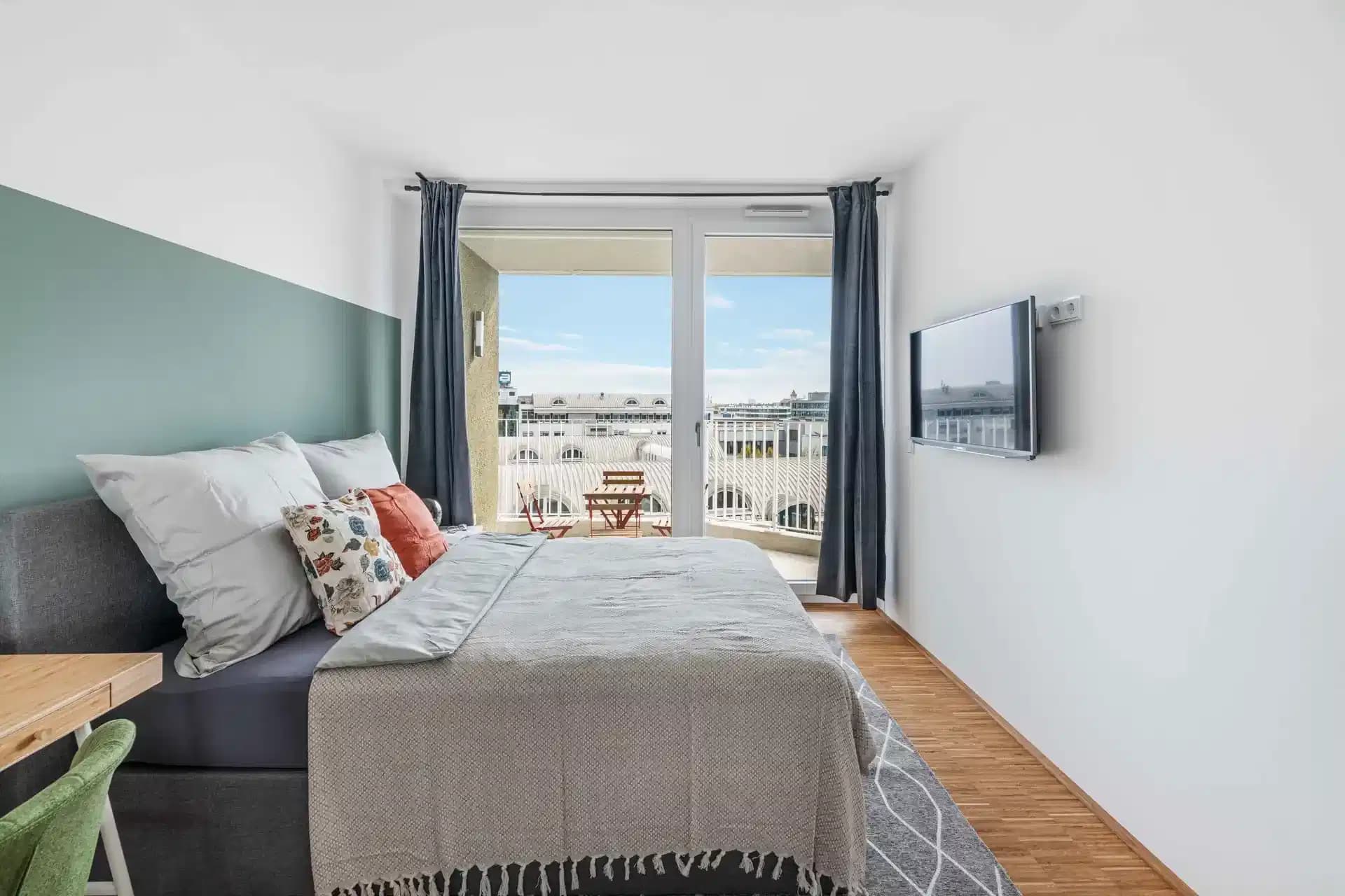 Private Room (00301)