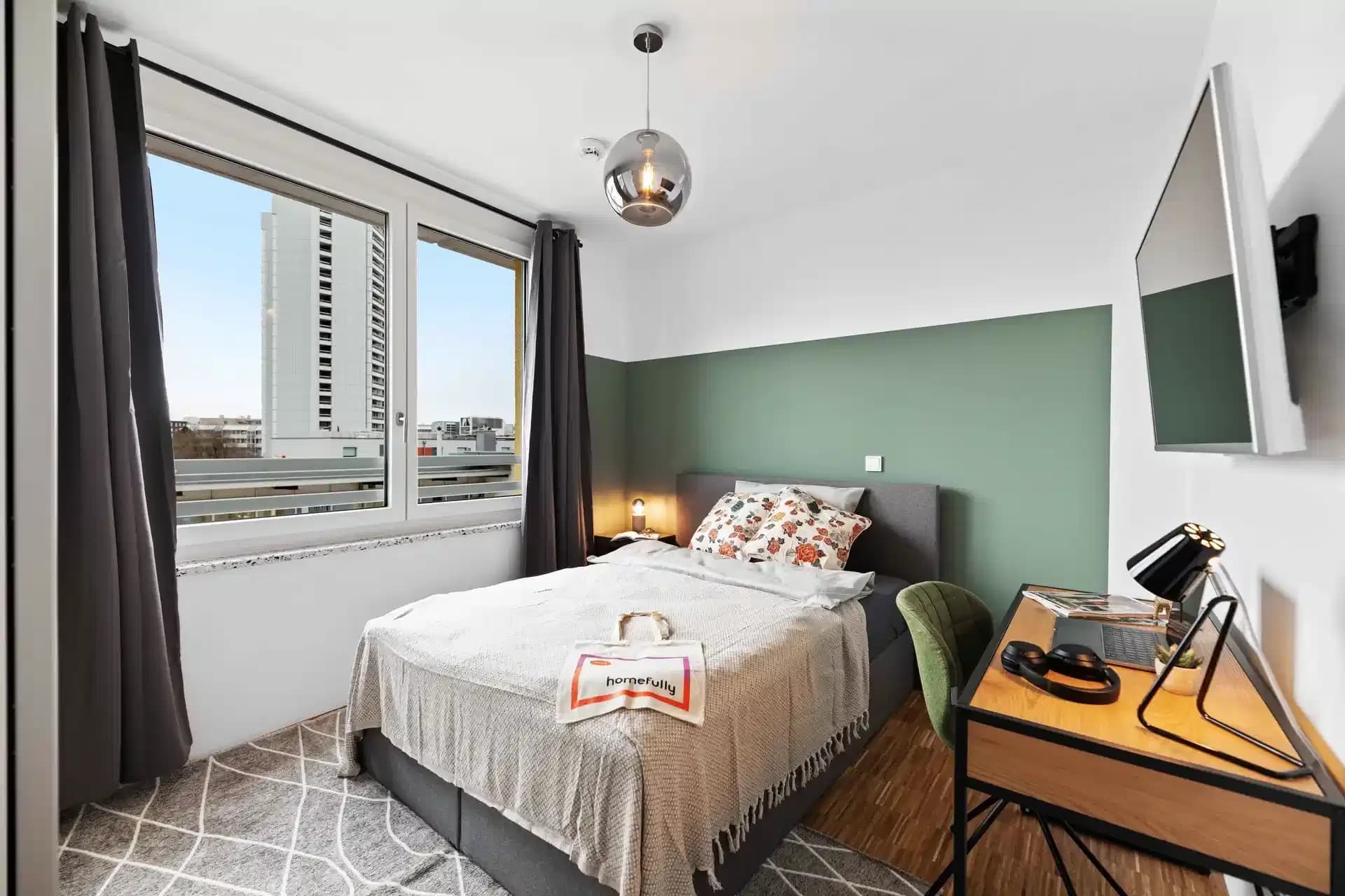 Private Room (00302)