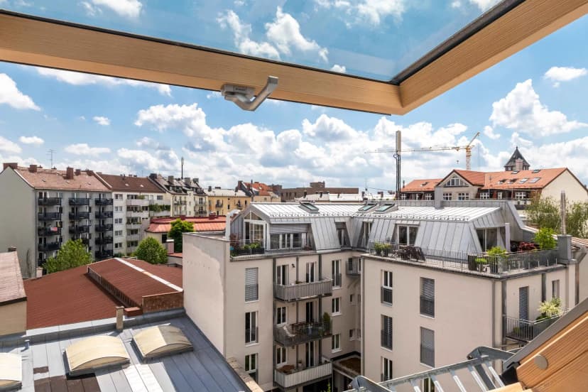 HAB 80337, Munich view 7