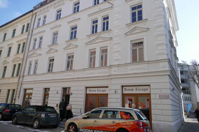HAB 80337, Munich view 5