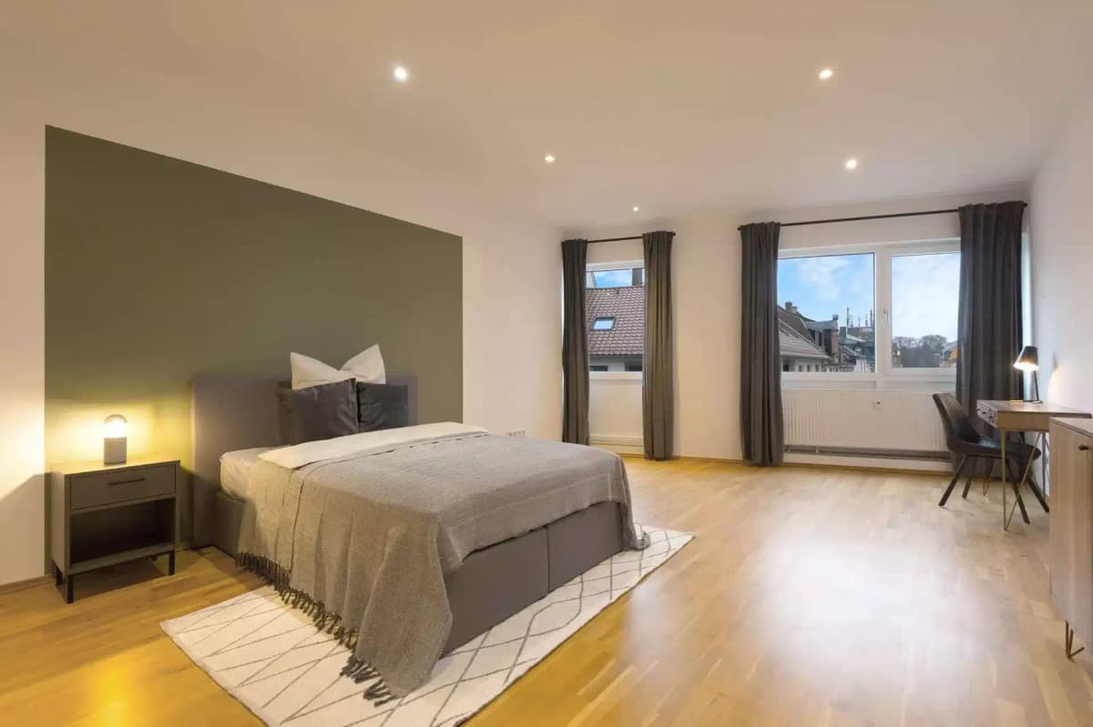 HAB 60487, Frankfurt