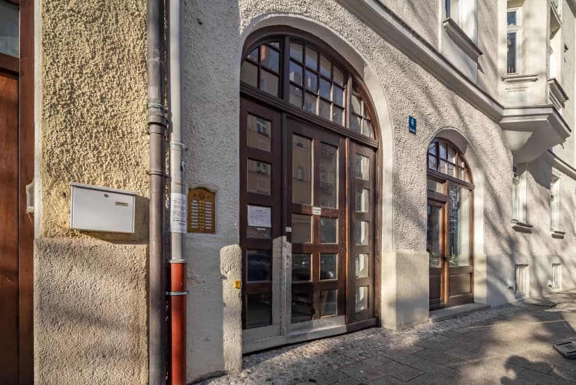 HAB 81541, Munich view 5