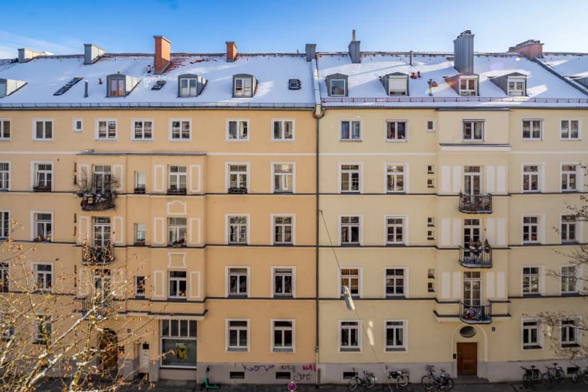 HAB 81541, Munich view 4